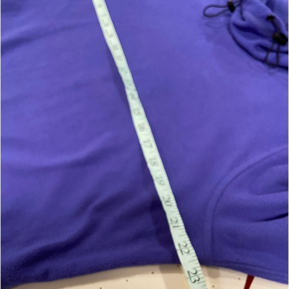 Everlast Purple Top Size XL - Picture 8 of 9